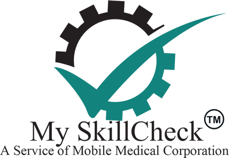 skillcheck logo